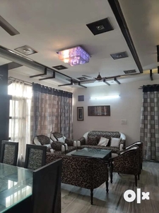 2 BHK flat in Sector 38 west