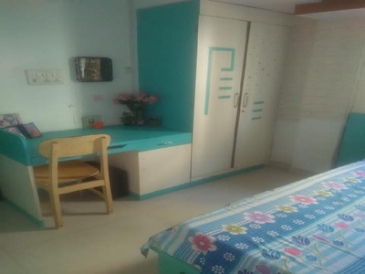 3 BHK Flat In Shree Vanashree Housing Society for Rent In Aundh