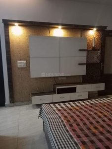 3 BHK Independent Floor for rent in Indirapuram, Ghaziabad - 1350 Sqft
