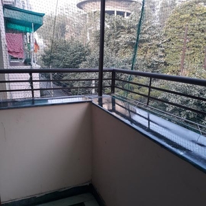 3 BHK Independent Floor for rent in Kaushambi, Ghaziabad - 1400 Sqft