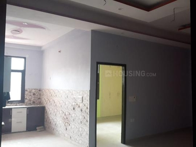 3 BHK Independent Floor for rent in Pandav Nagar, Ghaziabad - 1272 Sqft