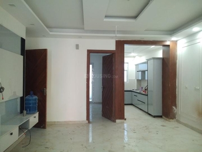 3 BHK Independent Floor for rent in Sector 49, Faridabad - 1450 Sqft