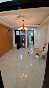 3 BHK Independent Floor for rent in Vasundhara, Ghaziabad - 1200 Sqft