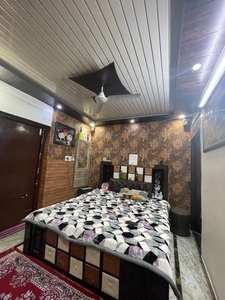 3 BHK Independent House for rent in Sector 21D, Faridabad - 150 Sqft