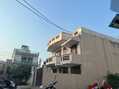3 BHK Independent House for rent in Sector 49, Faridabad - 2250 Sqft