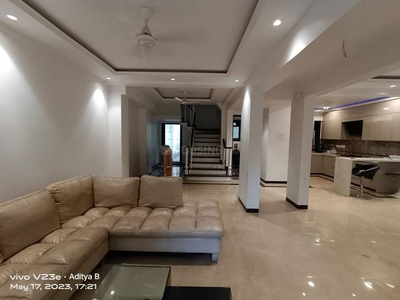 3 BHK Villa for rent in Powai, Mumbai - 2400 Sqft