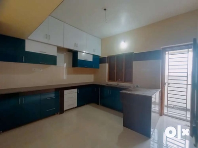 3bhk Indipendent flat for rent (very spacious)