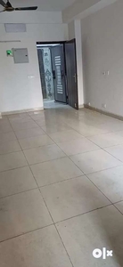 3bhk semi furnished available for rent