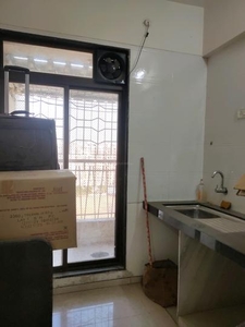 4 BHK Flat for rent in Kalamboli, Navi Mumbai - 2650 Sqft