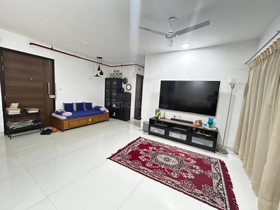 4 BHK Flat for rent in Kanjurmarg East, Mumbai - 1350 Sqft