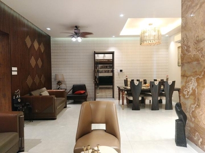 4 BHK Flat for rent in Kharghar, Navi Mumbai - 3300 Sqft