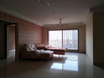4 BHK Flat for rent in Panvel, Navi Mumbai - 2450 Sqft