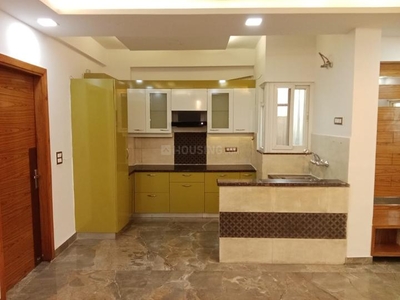 4 BHK Independent Floor for rent in Vaishali, Ghaziabad - 2200 Sqft