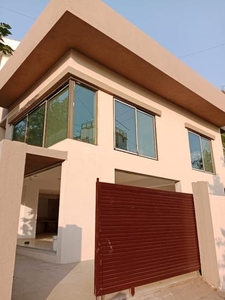 4 BHK Independent House for rent in Goregaon East, Mumbai - 3000 Sqft