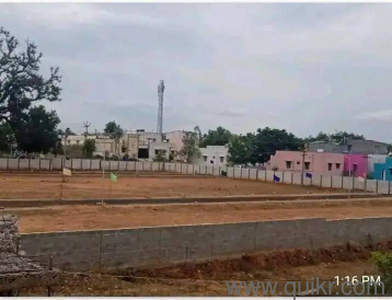 436 Sq. ft Plot for Sale in Mettupalayam, Coimbatore
