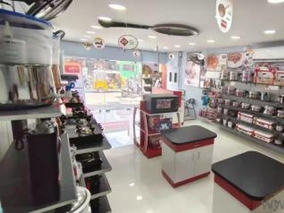 550 Sq. ft Shop for rent in New Siddhapudur, Coimbatore