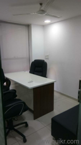 700 Sq. ft Office for rent in Nehrunagar, Ahmedabad