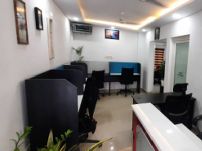 700 Sq. ft Office for rent in Palarivattom, Kochi