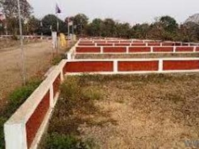 900 Sq. ft Plot for Sale in Sector 142, Noida