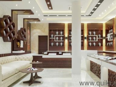 950 Sq. ft Shop for rent in Town Hall, Coimbatore