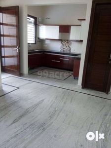 Available for rent 3bhk unfurnished ground floor Sector 89 Mohali