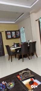 Fully furnished 3 bred room flat available for rent