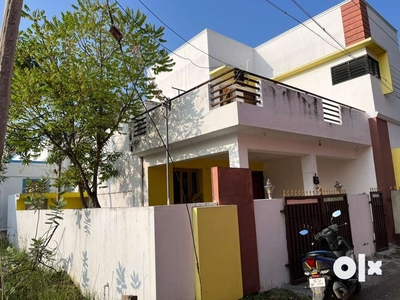3 Houses and 1 land is ready for sale near collectorate virudhunagar