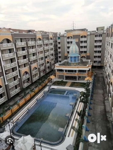 1 BHK APARTMENT FULLY FURNISHED