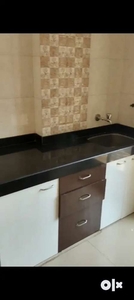 1 BHK flat available in Virar West..
