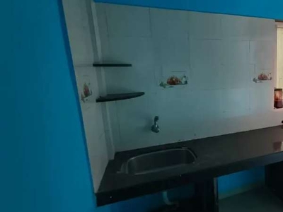 1 bhk flat flat for sale price negotiable