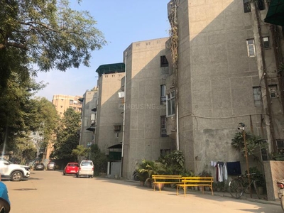 1 BHK Flat for rent in Gazipur, New Delhi - 1000 Sqft