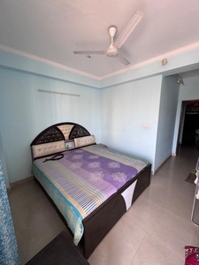1 BHK Flat for rent in Noida Extension, Greater Noida - 1267 Sqft