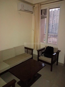 1 BHK Flat for rent in Noida Extension, Greater Noida - 580 Sqft