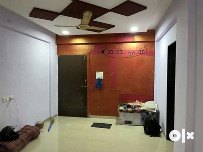 1 BHK Flat for Sale