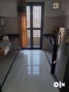 1 bhk flat for sale in dighi in 28 lacs. Sumanshilp society