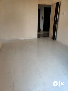1 Bhk flat for sale Sector 25 Ulwe