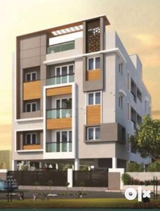 1 Bhk flat for sell
