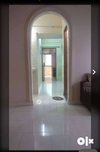 1 BHK Flat In Prime/Central location For Sale In
