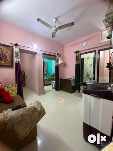 1 BHK flat sell in Manavta nagar near Kanadiya Road D-mart