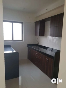 1 BHK FOR SALE IN PANVEL