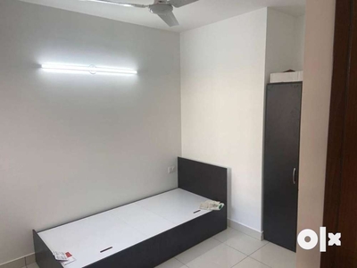 1 bhk Fully furnished in sarjapur