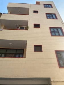 1 BHK Independent Floor for rent in Dwarka Mor, New Delhi - 600 Sqft