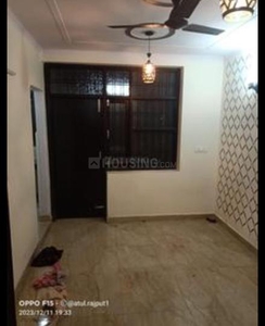 1 BHK Independent Floor for rent in Kalkaji, New Delhi - 450 Sqft