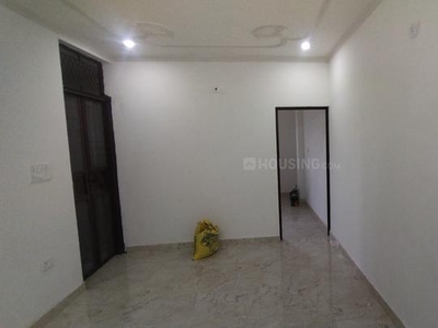 1 BHK Independent Floor for rent in Sangam Vihar, New Delhi - 400 Sqft