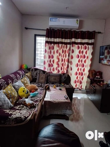 1 Bhk masterbed oc recivied flat for sell in veena dynasty