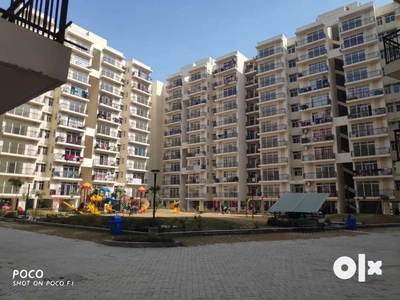 1 bhk Ready to Move flat Sector 36A Gurgaon
