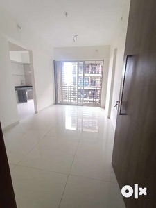 1 BHK Spacious Flat for sale in Tower
