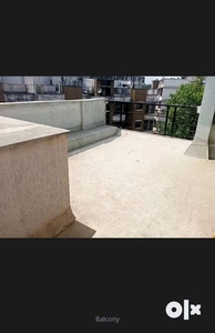1 BHK WITH VERY BIG TERRACE [ NEGOTIABLE ]