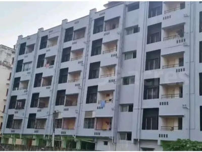 1 bkh flat with vertified tiles in Sudarpada. Bhubaneswar for sale