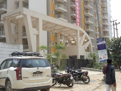 1 RK Flat for rent in Noida Extension, Greater Noida - 440 Sqft